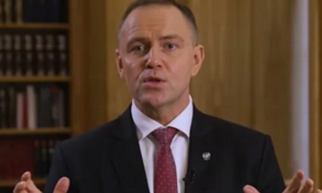 Karol Nawrocki/YouTube @Kancelaria Prezydenta