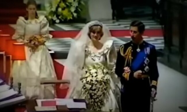 Diana i Karol/YT