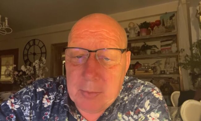 Krzysztof Jackowski. Źródło: Youtube JASNOWIDZ Krzysztof Jackowski Official