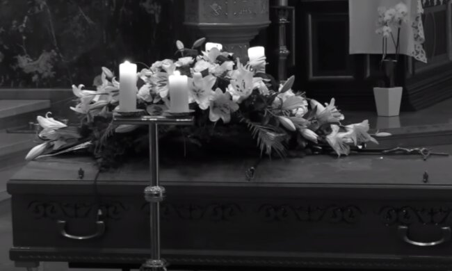 Pogrzeb/YouTube @Silesia Flesz TV