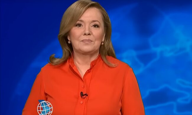 Danuta Holecka/YouTube @Telewizja Republika