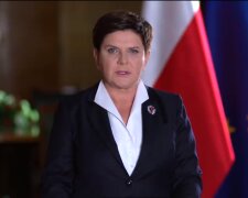 Beata Szydło/YouTube @Kancelaria Premiera