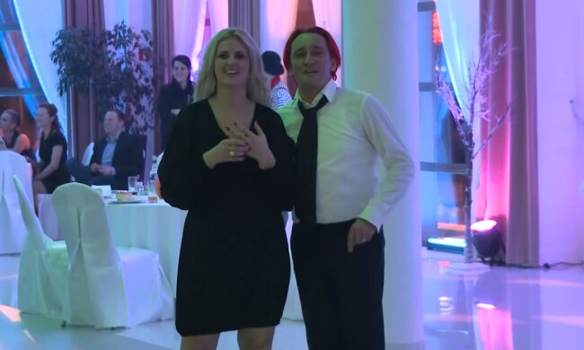 Dominika Tajner. Źródło: Youtube Michał Wiśniewski