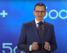 Premier Mateusz Morawiecki / YouTube:  Telewizja Republika