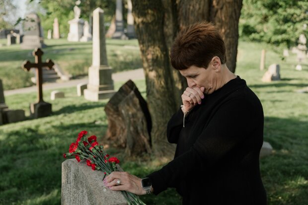 Z życia wzięte. "Zostałam wdową i myślałam, iż największy ból mam za sobą": Potem odkryłam sekret męża