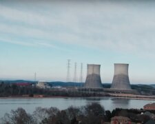 Elektrownia jądrowa w Finlandii/YouTube @Bezinformacyjna