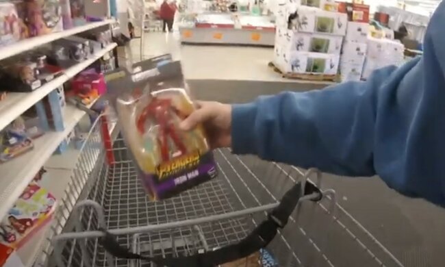 źródło: YouTube/ Rohall Rummages