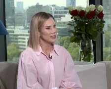 Marta Nawrocka/YouTube @TV Republika