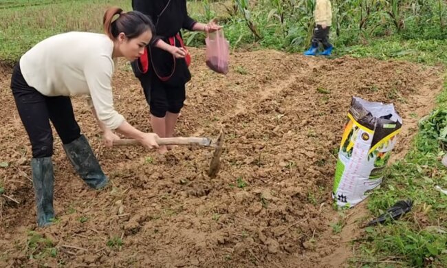 źródło: YouTube/Lý Thị Hương