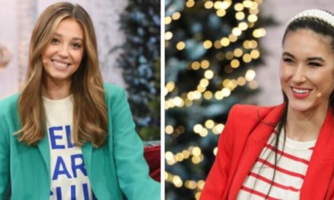 Ida Nowakowska i Izabela Krzan. Źródło: instagram.com