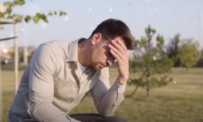 Mężczyzna/YouTube @Czas na Historię