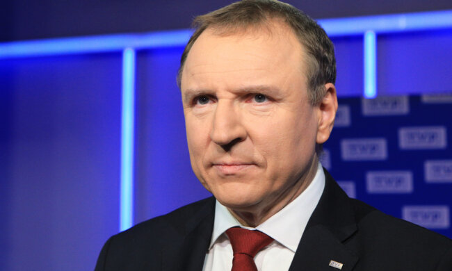 Jacek Kurski ponownie w Telewizji Polskiej