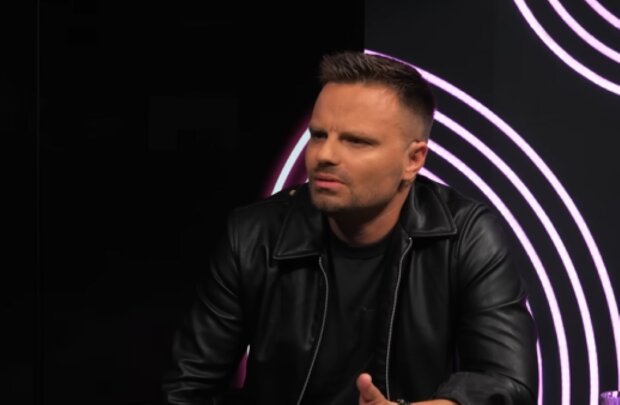 Marcin Hakiel znów zabrał głos na temat ślubu Katarzyny Cichopek. Chodzi o ich syna