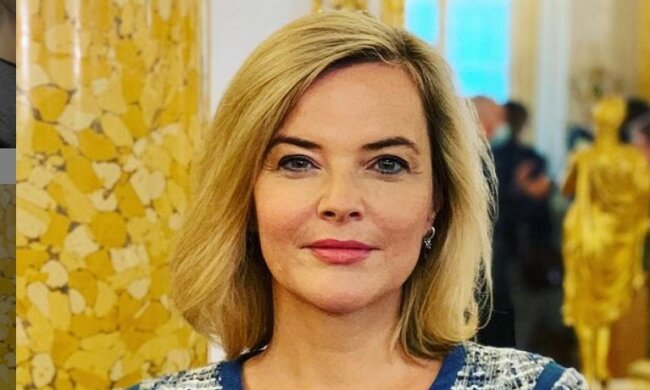 Monika Zamachowska próbuje radzić sobie z ograniczeniami koronawirusowymi. Internauci zaniepokojeni jej publikacjami