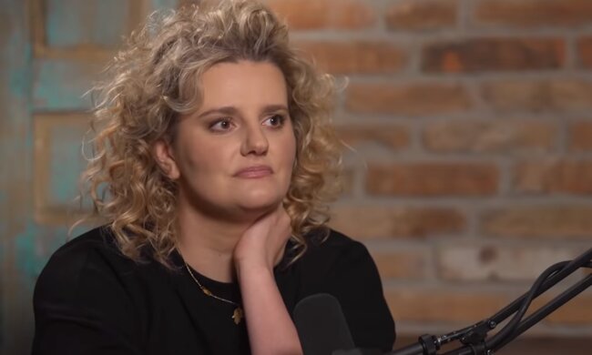 Zofia Zborowska/YouTube @Dalej! Martyna Wojciechowska