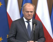 Donald Tusk, screen Youtube @videoparlamentpl