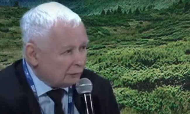 Jarosław Kaczyński/YouTube @Telewizja Republika