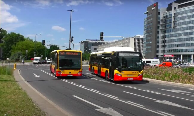 Ogromne zmiany w transporcie! / YouTube: KlodzkoNeeds Batman