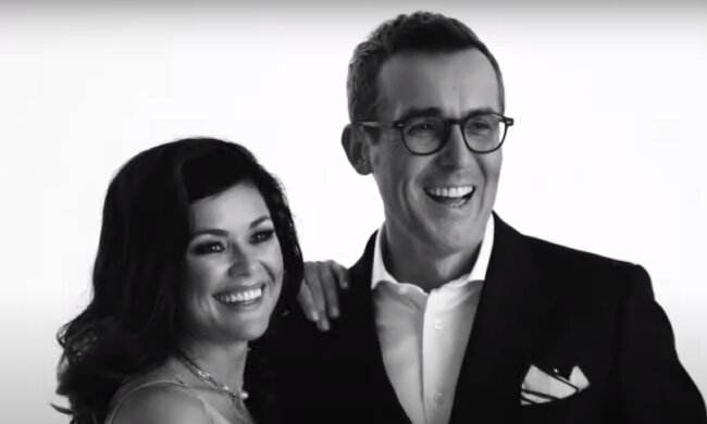 Kasia Cichopek i Maciej Kurzajewski/YouTube @Magazyn Viva!