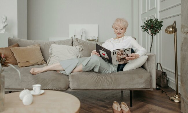 "Teściowa śmiała się z naszej biedy, kupując kolejne futro za nasze roczne zarobki": Teraz to my stoimy mocno na nogach