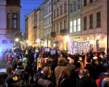 Kraków: dzisiaj kolejna blokada miasta w ramach tzw. strajku kobiet. Wiadomo, które miejsca będą dzisiaj zakorkowane
