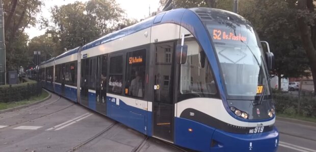 Kraków: dawno niewidziane tramwaje wracają na ulice miasta. Kiedy to nastąpi