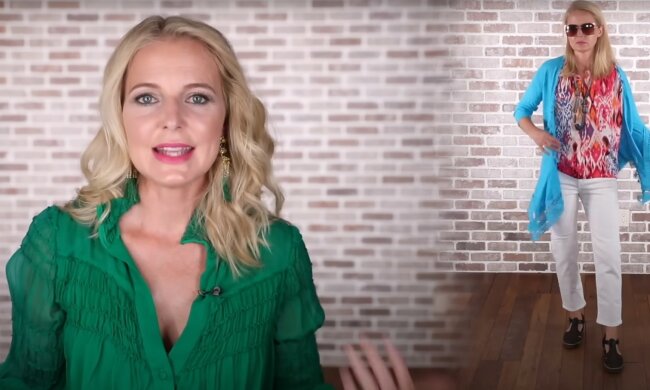 źródło: YouTube/Busbee Style