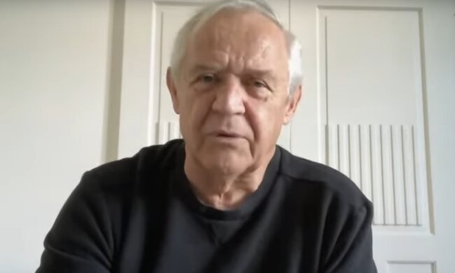 Marek Kondrat/YT @120. urodziny Bohdana Lacherta