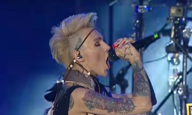 Agnieszka Chylińska / YouTube: KręciołaTV