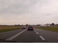 Obostrzenia dla kierowców! / YouTube: Polscy Kierowcy