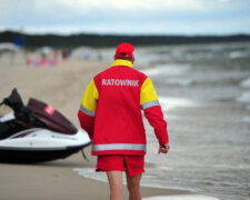 Gdańsk: Nietrzeźwi plażowicze największym problemem na plażach. GOS podsumował sezon wakacyjny na gdańskich kąpieliskach