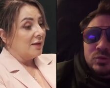 Danuta, Daniem Martyniuk, źródło: YouTube.com