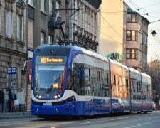 Kraków: obowiązują już nowe zmiany w ruchu tramwajowym. Co poprawiono?