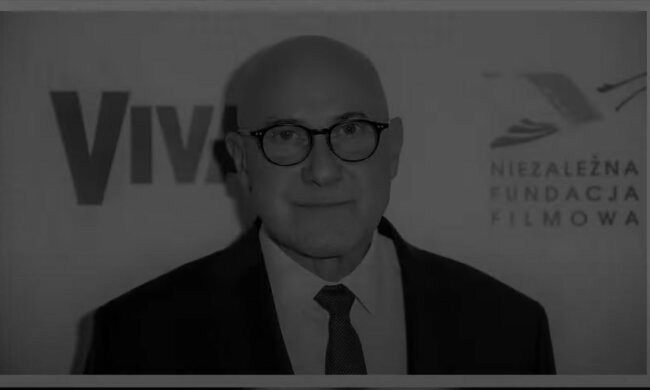 Piotr Machalica YouTube