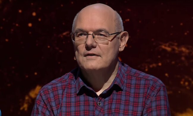 Arkadiusz Kopeć/YT @TVP. Bądźmy Razem