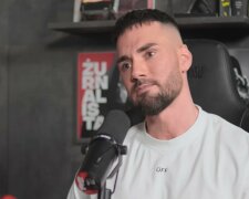 Łukasz Litewka, screen Youtube @zurnalistapl