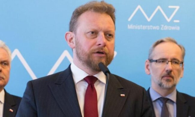 Nowe zasady postępowania ze zwłokami osób zmarłych na COVID-19. Screen: gov.pl