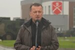 Mariusz Błaszczak/YT @Ministerstwo Obrony Narodowej