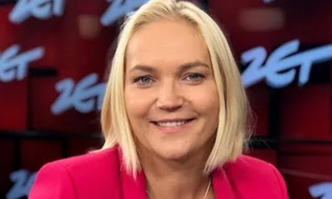 Dominika Chorosińska/YouTube @Radio Zet