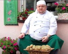 Grzegorz Komendarek / YouTube: Plotki Rozrywka