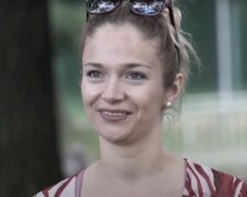 Marta Paszkin/źródło: YouTube