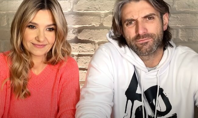 Joanna i Maciej, źródło: YouTube/ Dowbory Be Happy