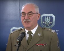 Gen. Mieczysław Cieniuch/YouTube @Sztab Generalnego Wojska Polskiego