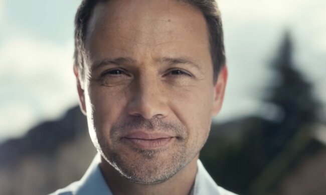 Rafał Trzaskowski. Źródło: Youtube Trzaskowski2020