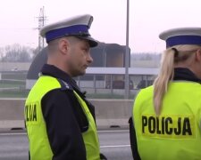 Gdańsk: mało brakowało do poważnych kłopotów. 16-latek bez prawa jazdy oraz umiejętności kierowania samochodem został złapany za kierownicą