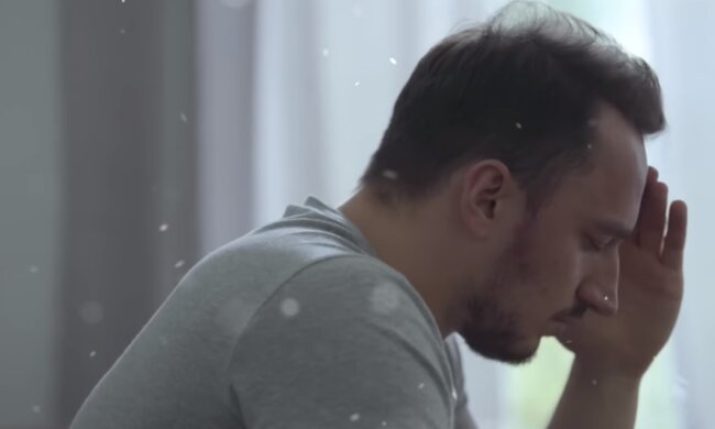 Mężczyzna/YouTube @Czas na Historię