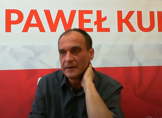 Paweł Kukiz, źródło: YouTube/Prezydent Kukiz