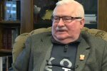 Lech Wałęsa/ screen YT
