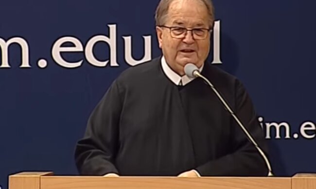 Tadeusz Rydzyk/ YouTube: Radio Maryja