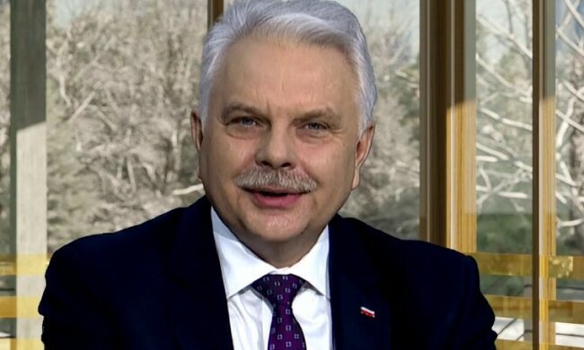 Waldemar Kraska/screen Youtube @Telewizja Republika